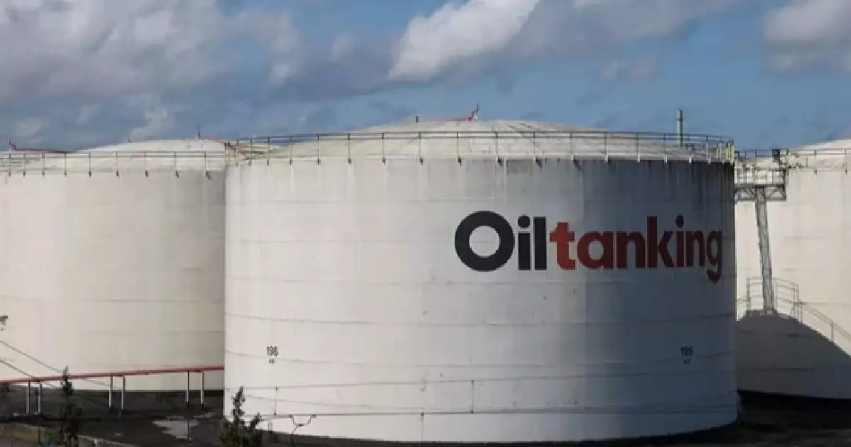  Қазақстан мұнайын Германияға жеткізу уақытша тоқтатылуы мүмкін 