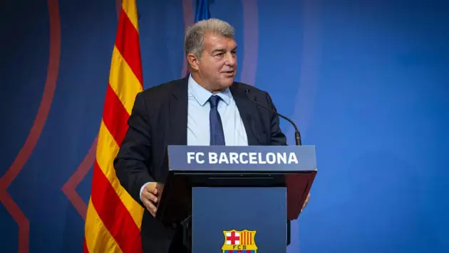 "Арсенал" забрал звезду "Барселоны" бесплатно