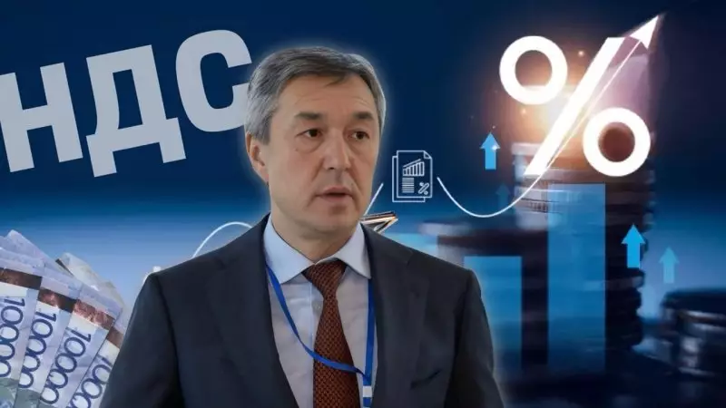 «Это всегда больно»: Баталов оценил налоговую реформу