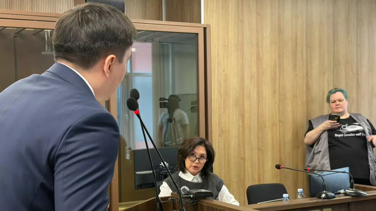 Сотты шатастырмаңыз: Жанабыловтардың адвокаты тергеуге қарсы шықты