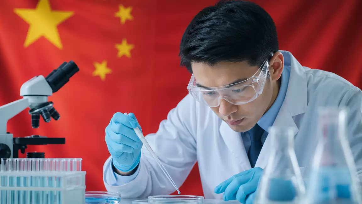 Қытай ғалымдары маңызды металдарды алудың экологиялық таза технологиясын тапты