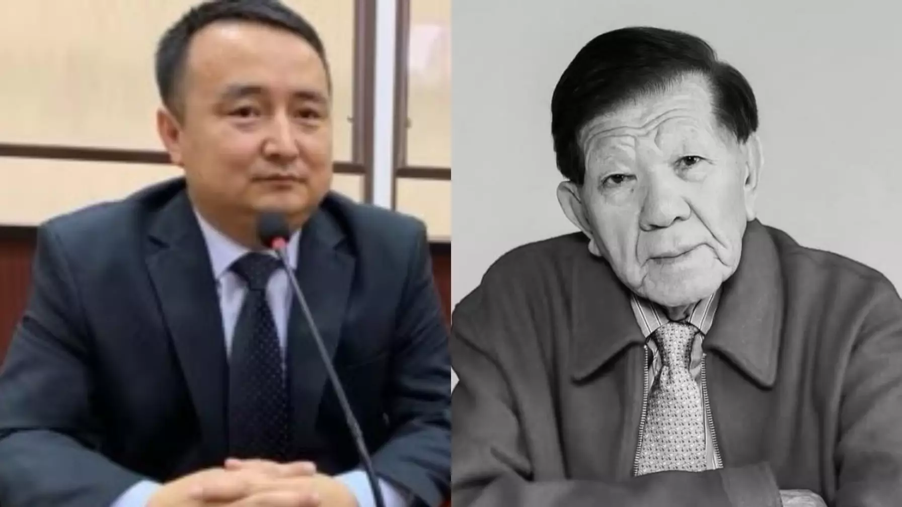 «Мұхтар Шахановты сынайтындай сен кім едің?!»: Абзал Ибрашев Серікжан Біләштің мәлімдемесіне жауап берді (ВИДЕО)