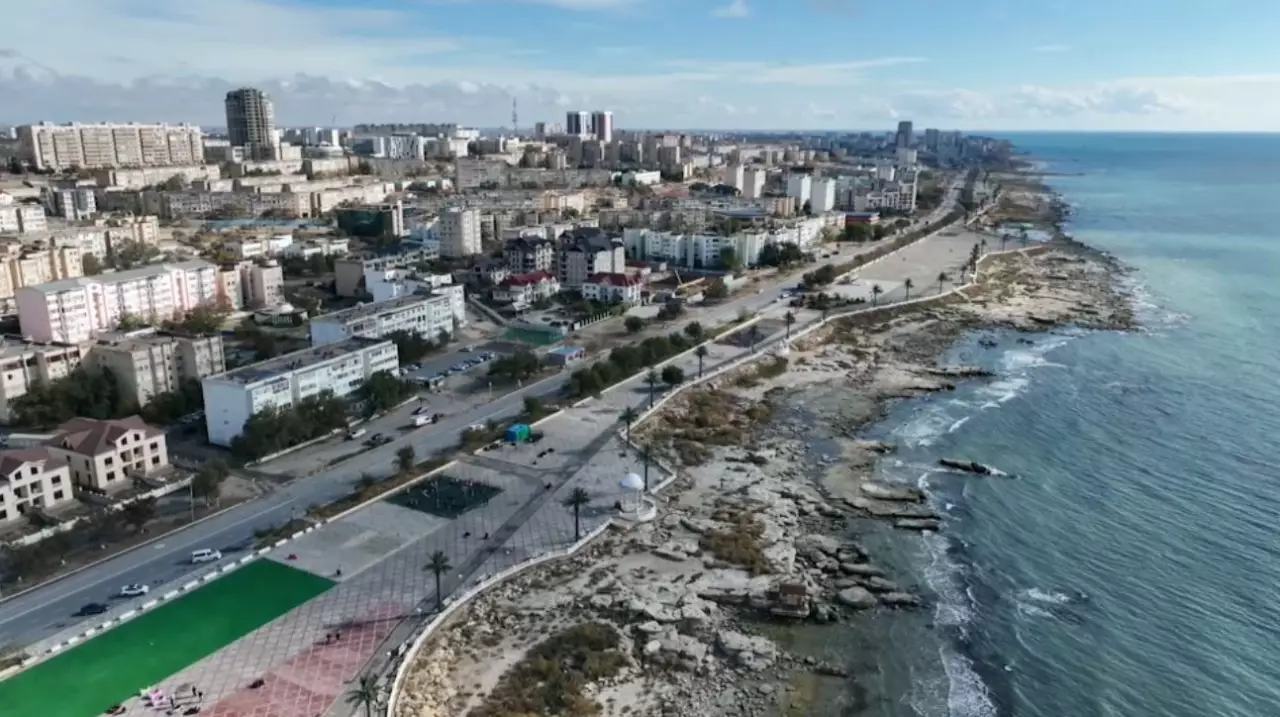 Қ. Тоқаев мүдделі халықаралық тараптарды Каспийді сақтау жолында күш біріктіруге шақырды