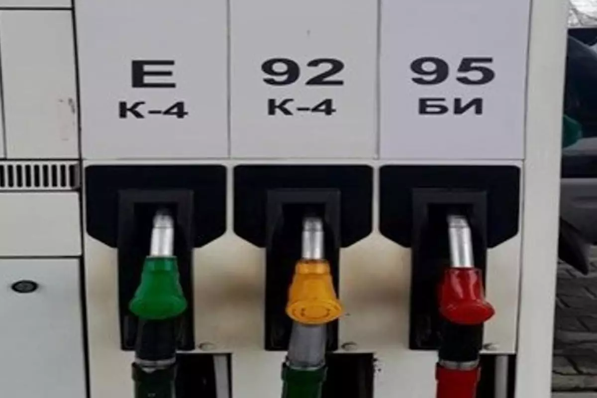 В Казахстане появился новый бензин БИ-95 из зерна