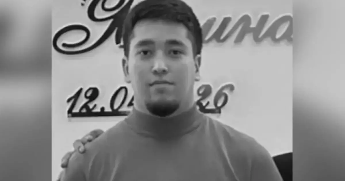  Талғарда бір топ адам 20 жастағы жігітті пышақтап өлтірді 