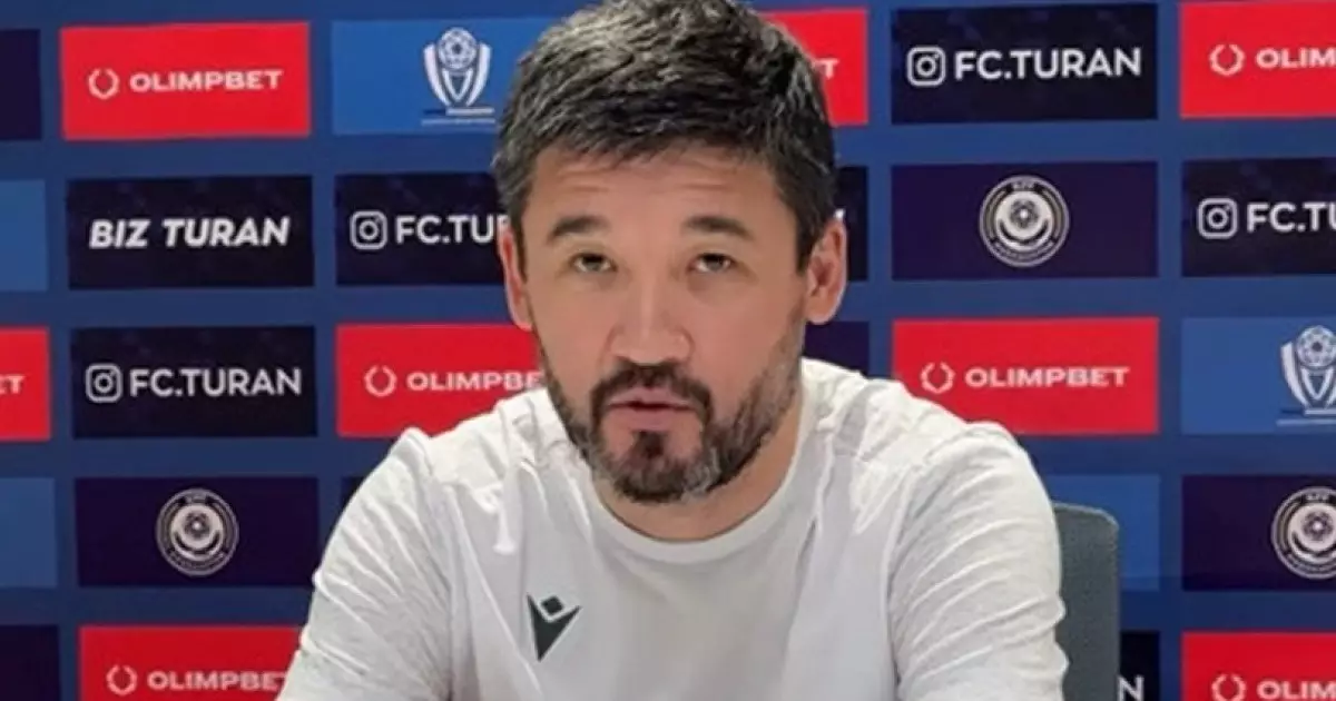 Нұрбол Жұмасқалиев «Тобыл» клубынан кету себебін түсіндірді 