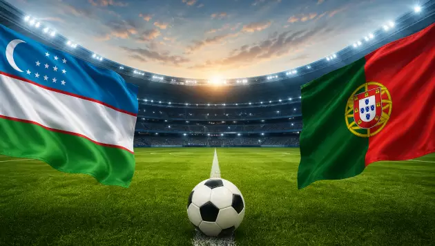 Звёзды сборной Узбекистана отправятся в Европу: известен клуб