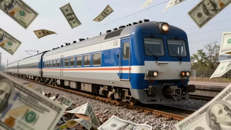 Стало известно, во сколько Казахстану могут обойтись армянские железные дороги