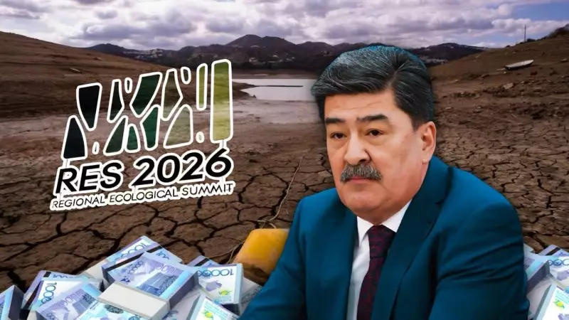 Сколько миллиардов долларов нужно Казахстану, чтобы стать «зеленым»?