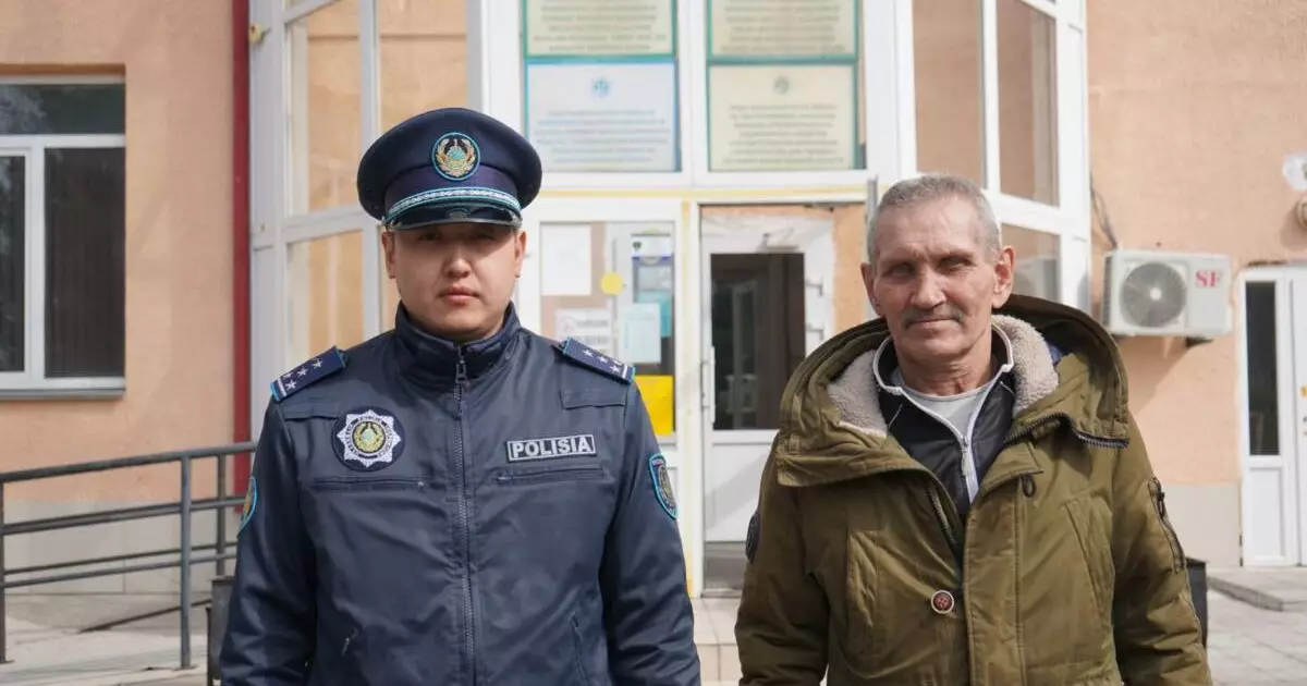  Солтүстік Қазақстан тұрғыны 34 жыл құжатсыз өмір сүрген 