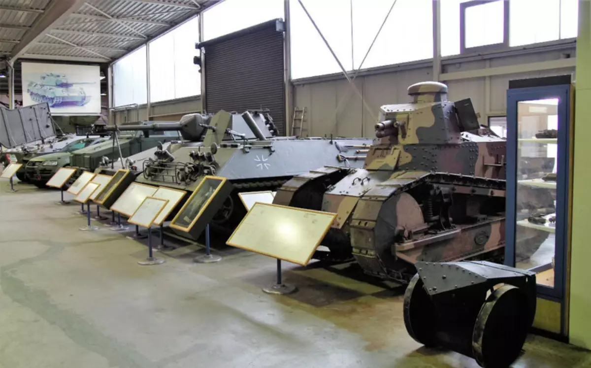 "Сенімсіз ел": СІМ қазақстандықтарды Германиядағы әскери мұражайға неліктен кіргізбей жатқанын түсіндірді