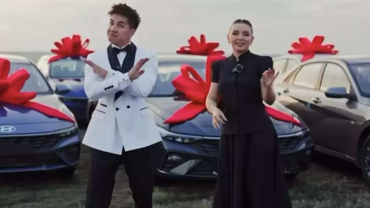 Прокурор: дело Жанабыловых должно стать прецедентом для блогеров Казахстана