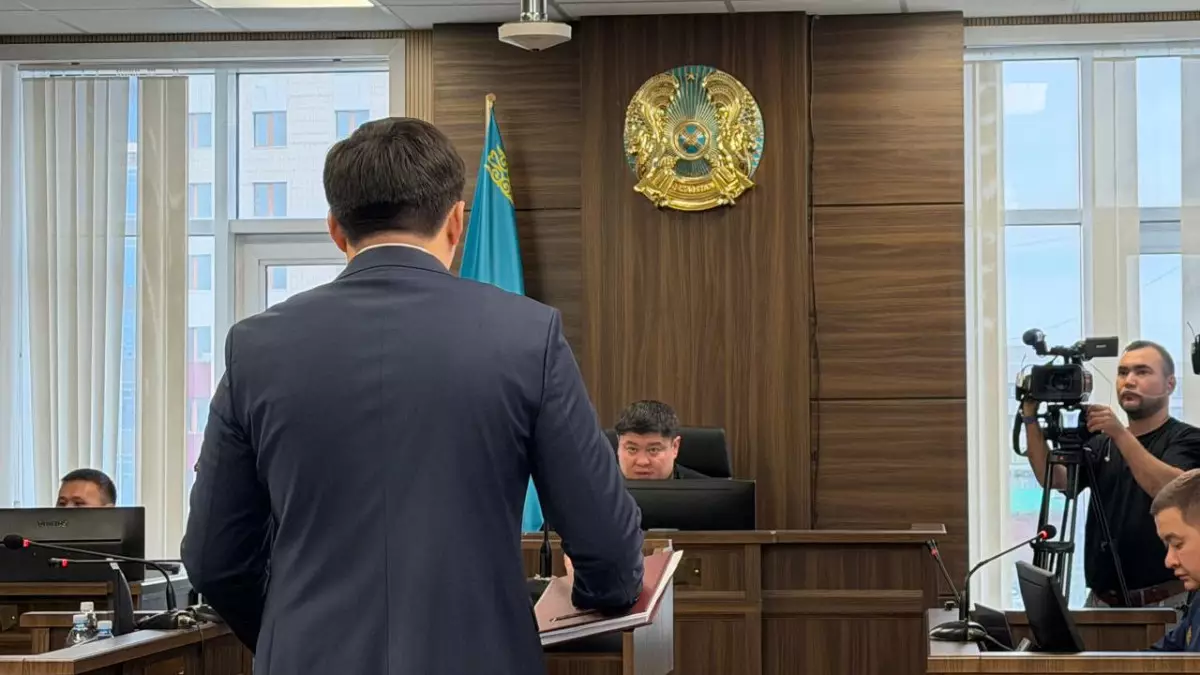 «Не вводите суд в заблуждение»: адвокат Жанабыловых выступила против следствия