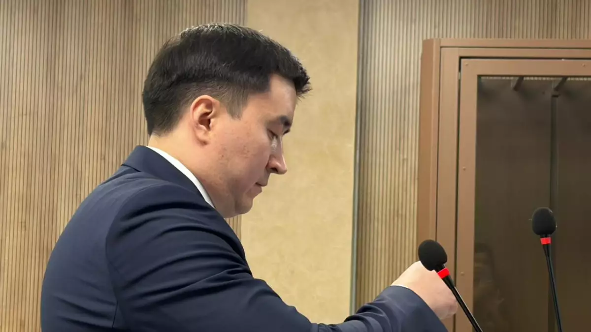 100 млн теңге: Жанабылов ісінде қаржы қалай жұмсалғаны айтылды