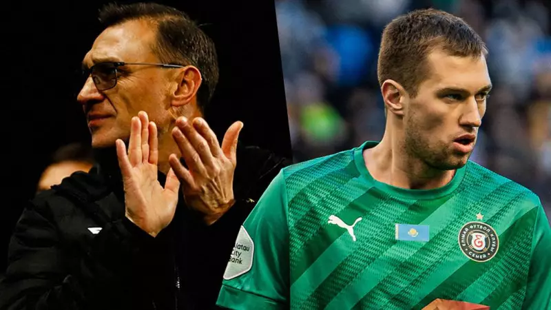 ҚПЛ: наурыз айындағы үздік бапкер мен ойыншы анықталды