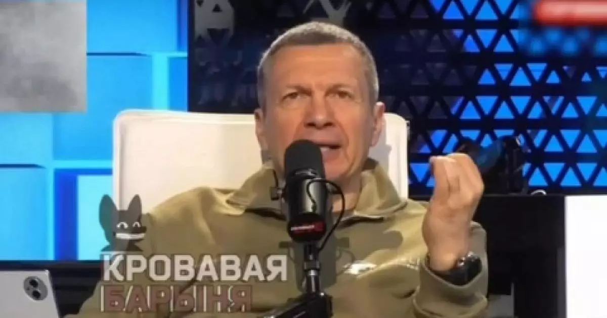  Соловьёвтің сөзі дипломатиялық дау туғызды: Италия Ресей елшісін шақырды 