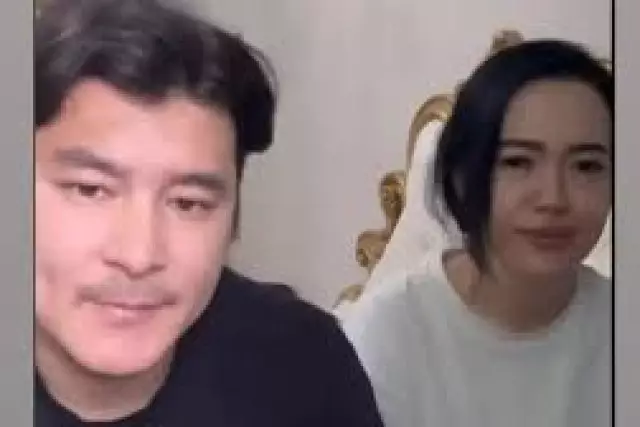 "Оқушы қыз жүкті болып қалған»: Хан асаба туралы сұмдық жайт жария болды (ВИДЕО)