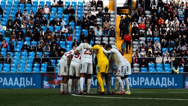 "Актобе" объявил о новом назначении после неудачного старта в КПЛ