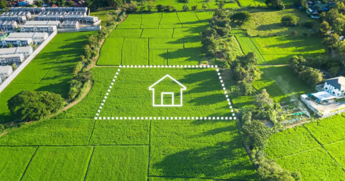  Ұлытау облысында жер учаскелері заңсыз берілген 