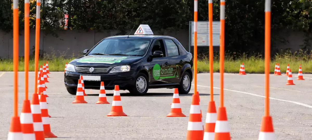 В Казахстане массово остановили группы автошкол: в каких условиях учат будущих водителей - новости на Lada.kz 22.04.2026