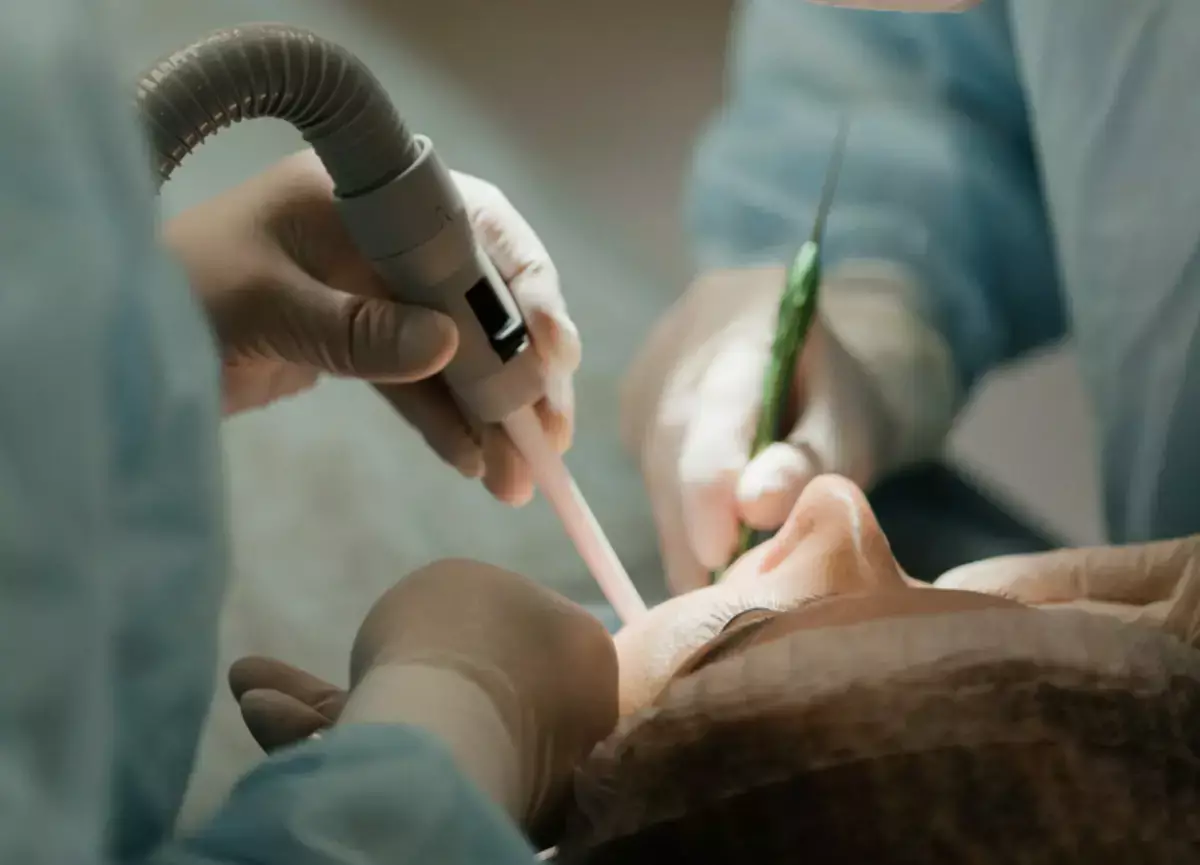 Врач объяснила, когда нужно удалять зубы мудрости - новости на Lada.kz 22.04.2026