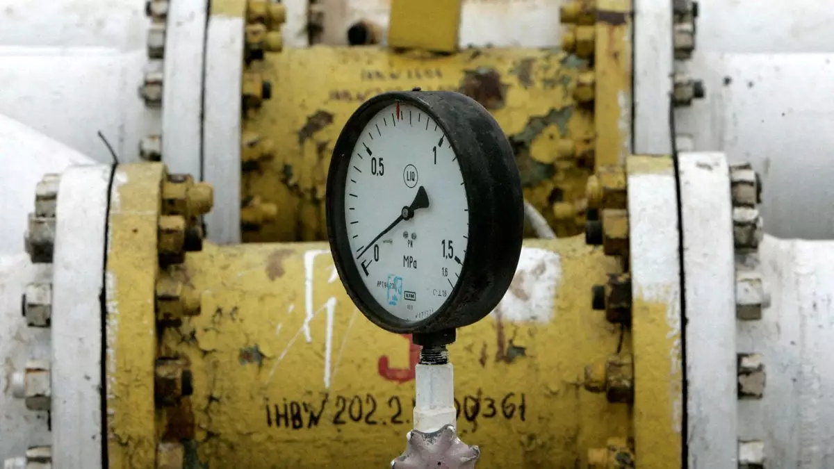 Казахстан получил неофициальную информацию о невозможности транзита по нефтепроводу Дружба.