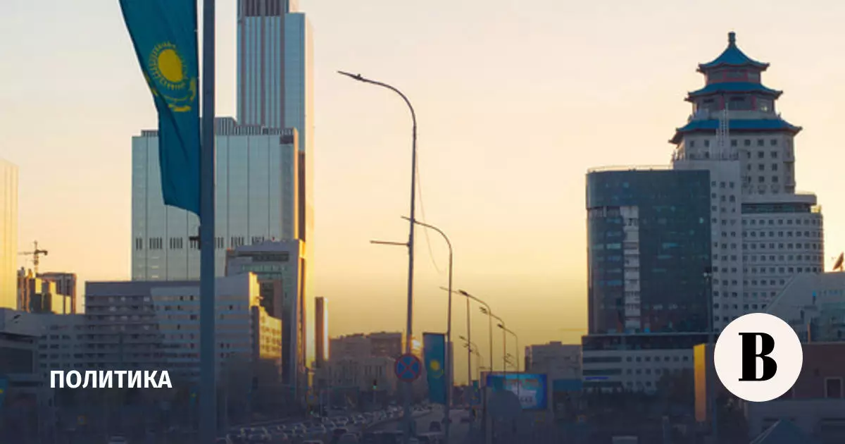 Казахстан получил информацию о невозможности транзита нефти по нефтепроводу "Дружба".