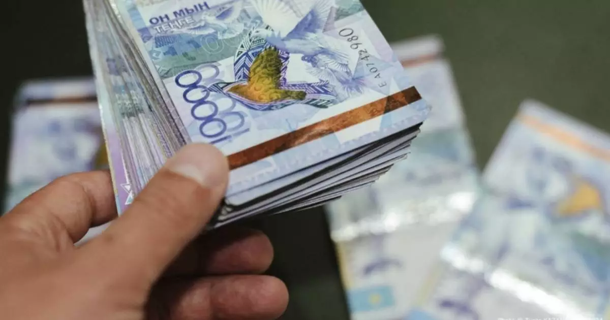  Устали бегать за должниками: в Казахстане придумали, как решить вопрос с алиментами 