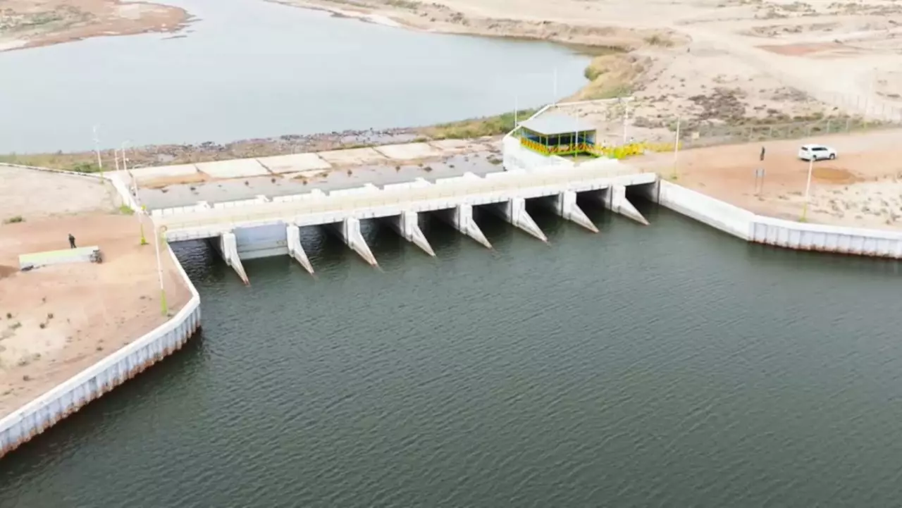 Суды сақтау – әлемді сақтау 