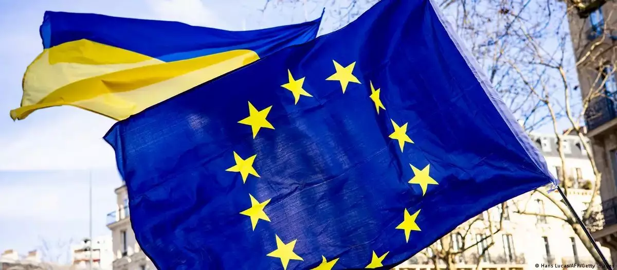 Послы стран ЕС одобрили кредит для Украины и 20-й пакет санкций против России