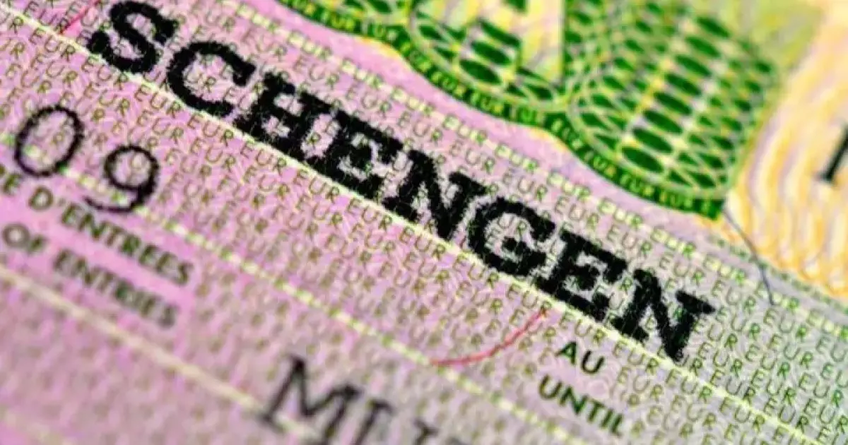  СІМ: қазақстандықтарға Шенген визасын алу жеңілдейді 