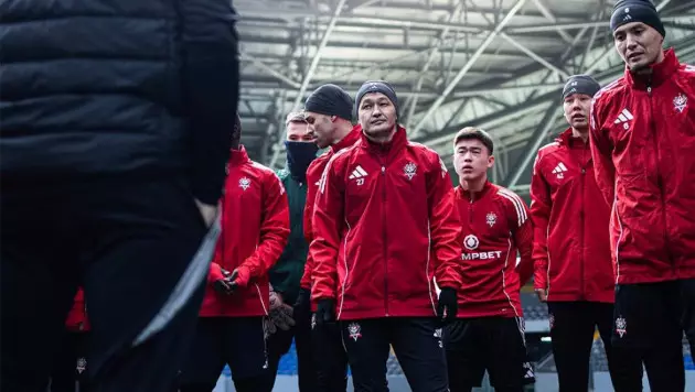 "Ақтөбе" футбол клубына жаңа басшы тағайындалды