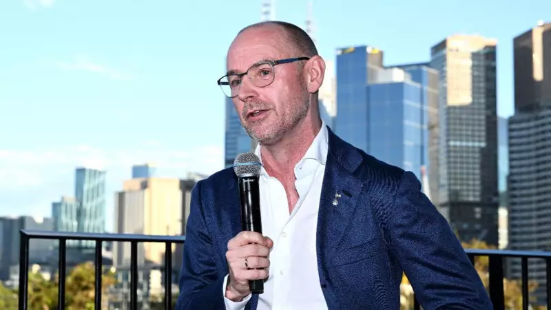 «Тоттенхэм» клубының экс-директоры Қазақстанда қызметке тағайындалуы мүмкін