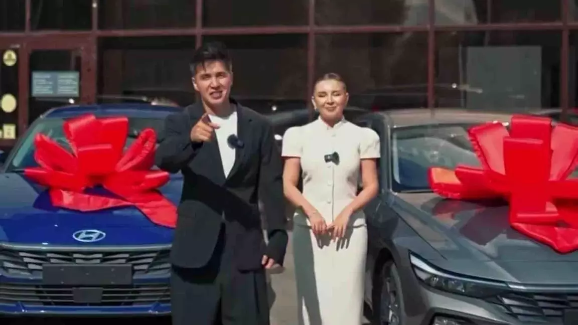 Прокурор Жанәбіловтерді төрт жылға соттауды сұрады