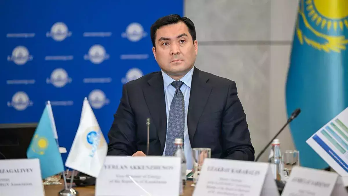 Казахстанский трубопровод CPC работает стабильно и без сбоев.