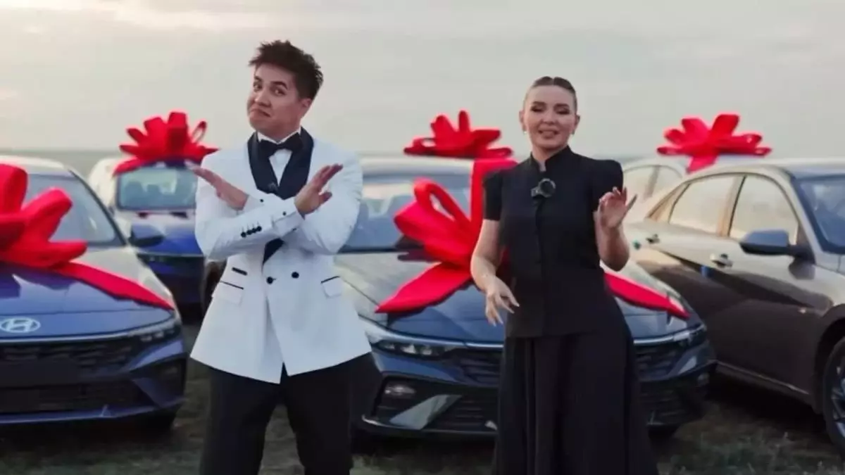 Прокурор блогер Жанабыловтарды 4 жыл бас бостандығынан айыруды сұрады 