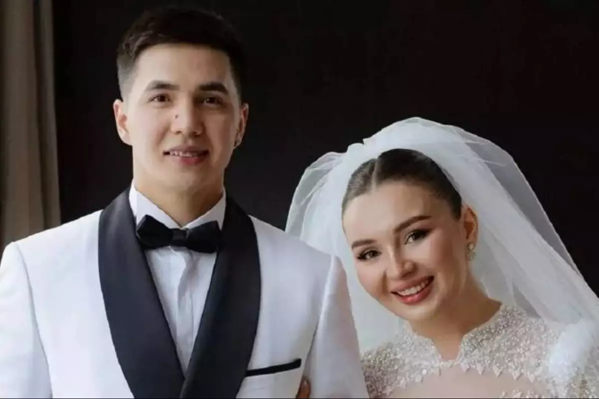 По 4 года тюрьмы: прокурор озвучил желаемые сроки для Жанабылова и Толегеновой