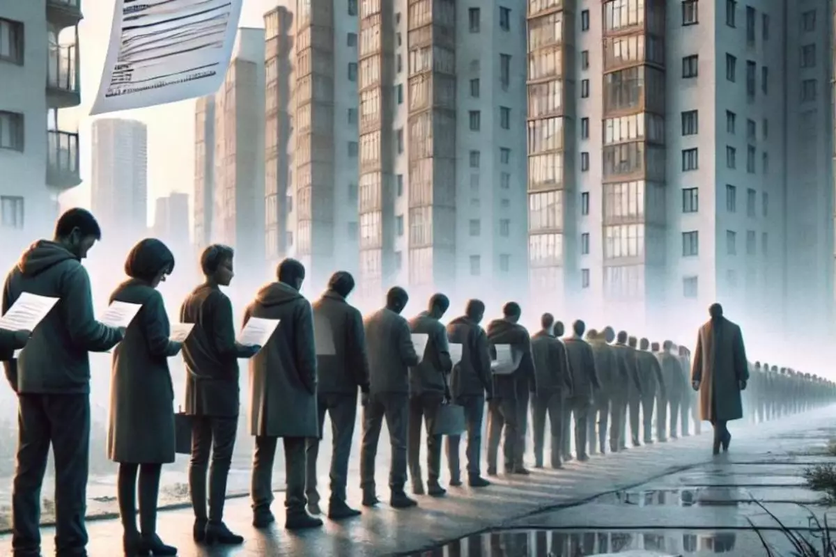 4 миллиона очередников и 17 лет ожидания: почему казахстанцы годами не могут получить бесплатную землю