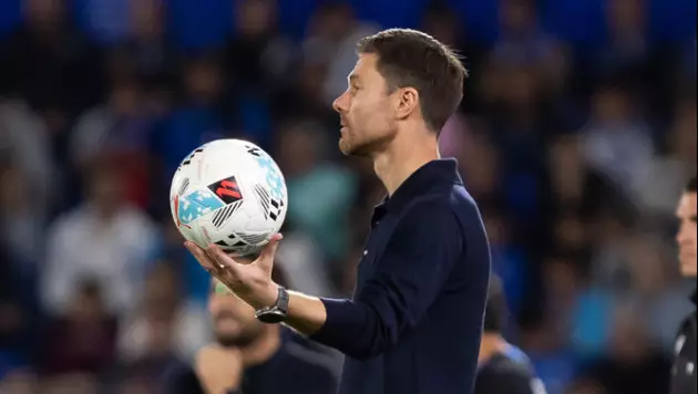 Хаби Алонсо потребовал трансфер звезды для прихода в топ-клуб