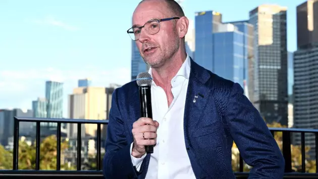 Ағылшындық клубтың бұрынғы директоры ҚФФ Бас хатшысы қызметіне ұсынылды