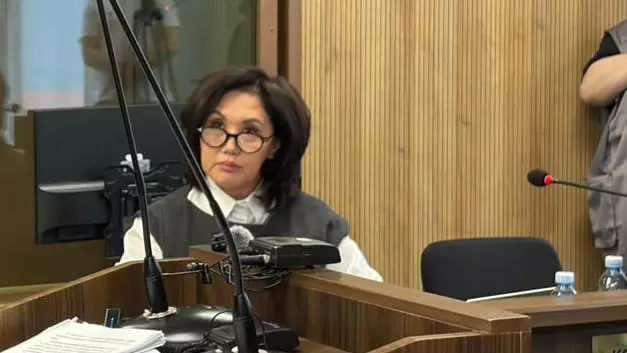 Адвокат Жанабыловых потребовала признать часть доказательств недопустимыми