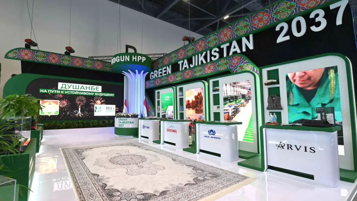 Тәжікстан климаттық тәуекелдерге бейімделуді күшейтіп жатыр – сарапшы