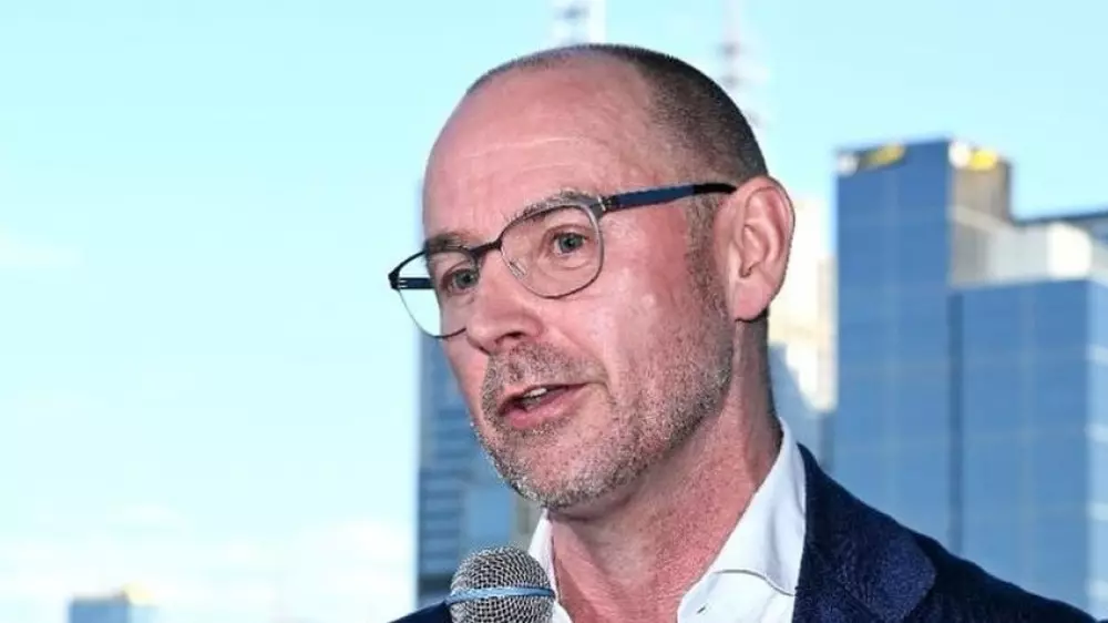 Бывший директор английского клуба может получить должность в КФФ