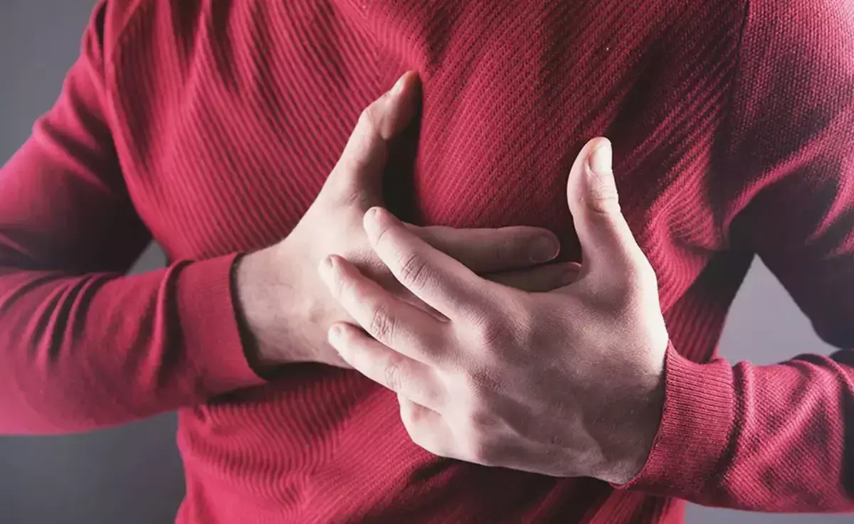 Неожиданное поведение пациентов удваивает риск инфаркта — врачи назвали ключевой фактор - новости на Lada.kz 22.04.2026