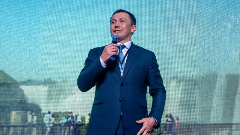 Геннадий Головкин Бразилияға барды