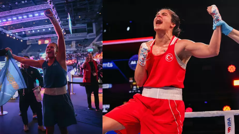 Битва двух чемпионок мира. Почему бой Богдановой и Сюрменели - один из главных на Кубке мира