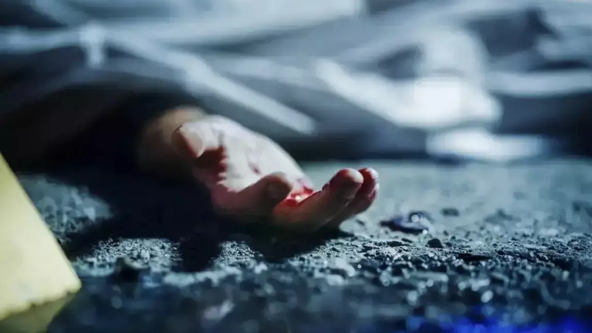 Жантүршігерлік жағдай: Павлодар облысында әйел адамның мәйіті табылды