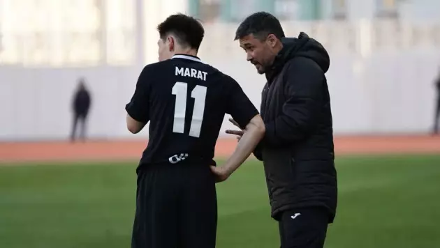 Уход Чеснокова и провал Жумаскалиева. Что происходит с "Тоболом"?