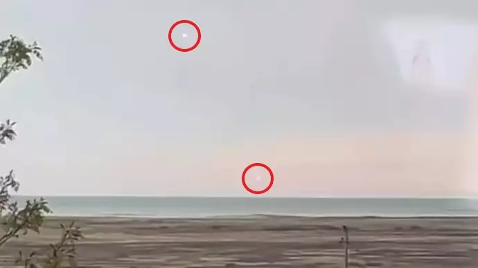 Каспий теңізіндегі тосын құбылыс Маңғыстау тұрғындарын алаңдатып қойды