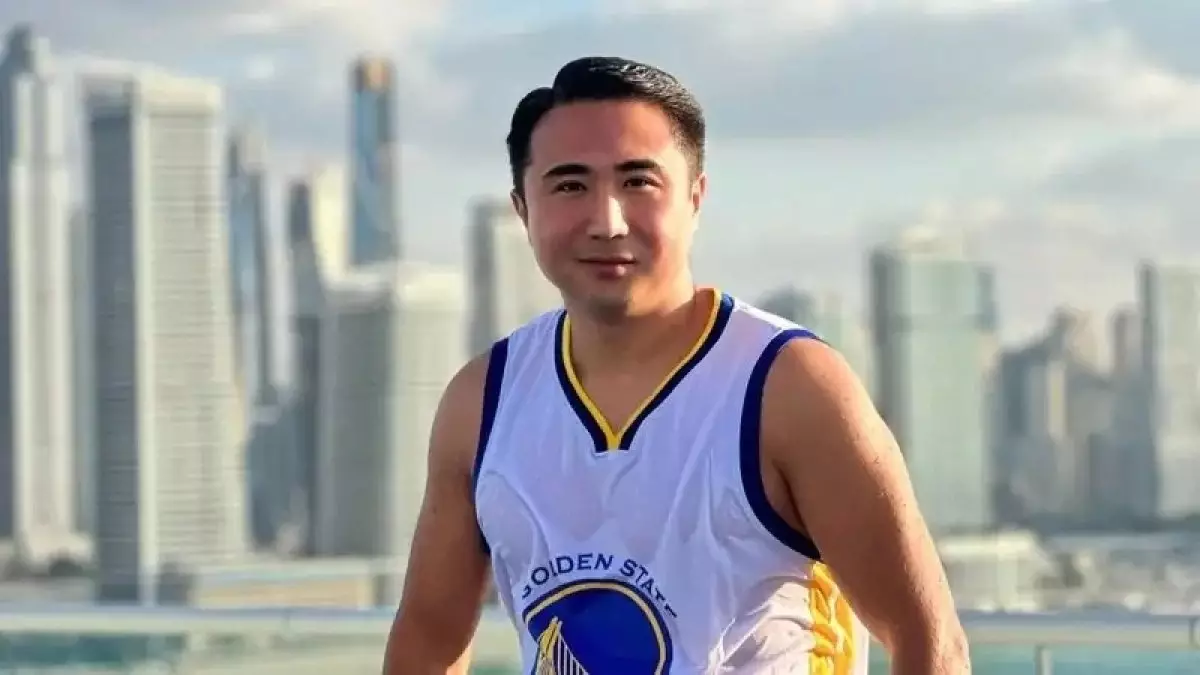 Вьетнамда ұсталған Қайсар Қамза елге қашан қайтарылады?